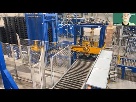 IBCs, Steel and Plastic Drum Manufacturing | Webinar