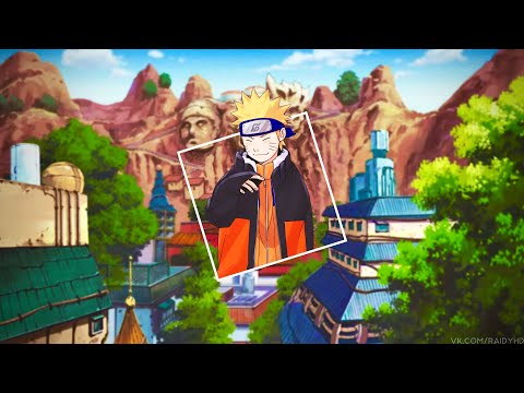 Naruto Shippuden Opening 5 (Remix) “Hotaru No Hikari”