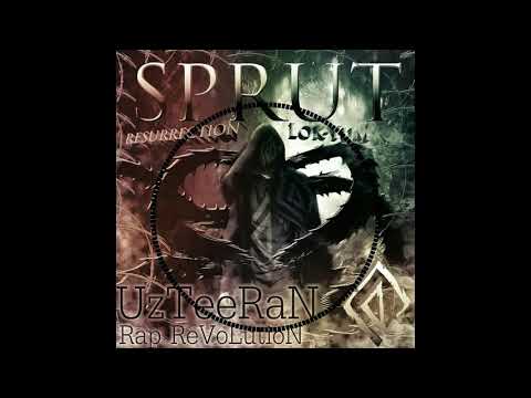 UzTeeRaN - SPRUT (Demo(Lok-Yum))
