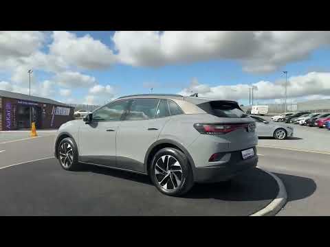 Volkswagen ID.4 2024 LIFE EDITION 77KW 282BHP LONG - Image 2