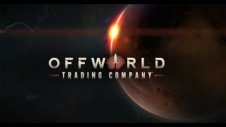Offworld Trading Company