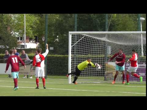 18 sep 2016 UVV 1 - Zwaluwen Utrecht 1922 1 com 4-4 Bij Stekelenburg liep t anders af dit weekend