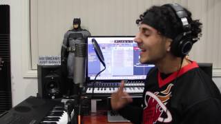 Privacy x U Remind Me - Chris Brown &amp; Usher (Joeytee cover)