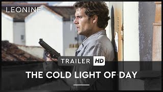 The Cold Light of Day Film Trailer