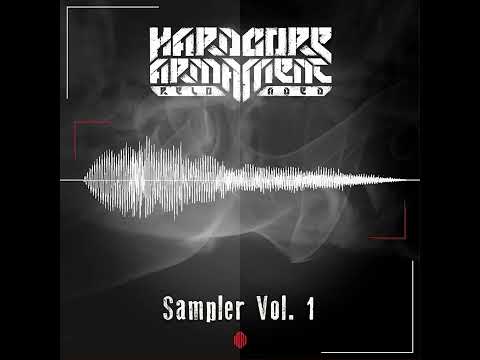 Nashuri - It's My Terror