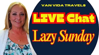 Live chat - What is the latest gossip?