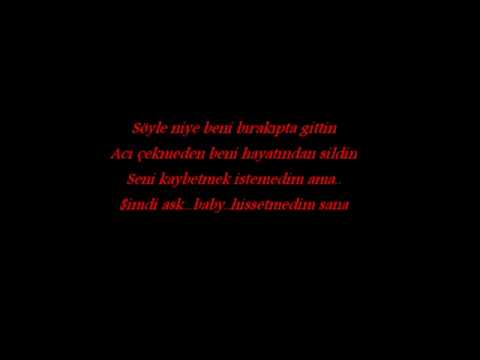 NeDeN BeNi Birakip GiTTin ?? [Lyrics] - ZuSko