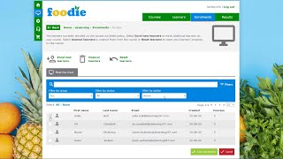 Nimble LMS video