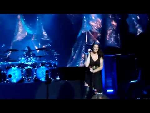 Nightwish - Storytime - HD (Coliseu dos Recreios, Lisboa 08-09-2016)
