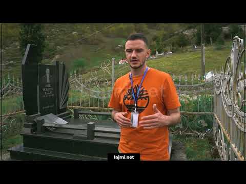 Fatmir Haklajt po ua kanë "friken" edhe për së vdekuri, gazetari i lajmi.net shkon në Kërrnajë