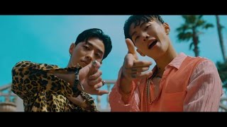 박재범 Jay Park - &#39;DRIVE (Feat. GRAY)&#39; Official Music Video