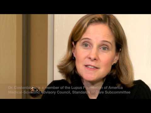 NIH Action Plan for Lupus Research