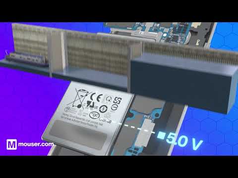 What is a DC/DC Converter? | Mouser Electronics