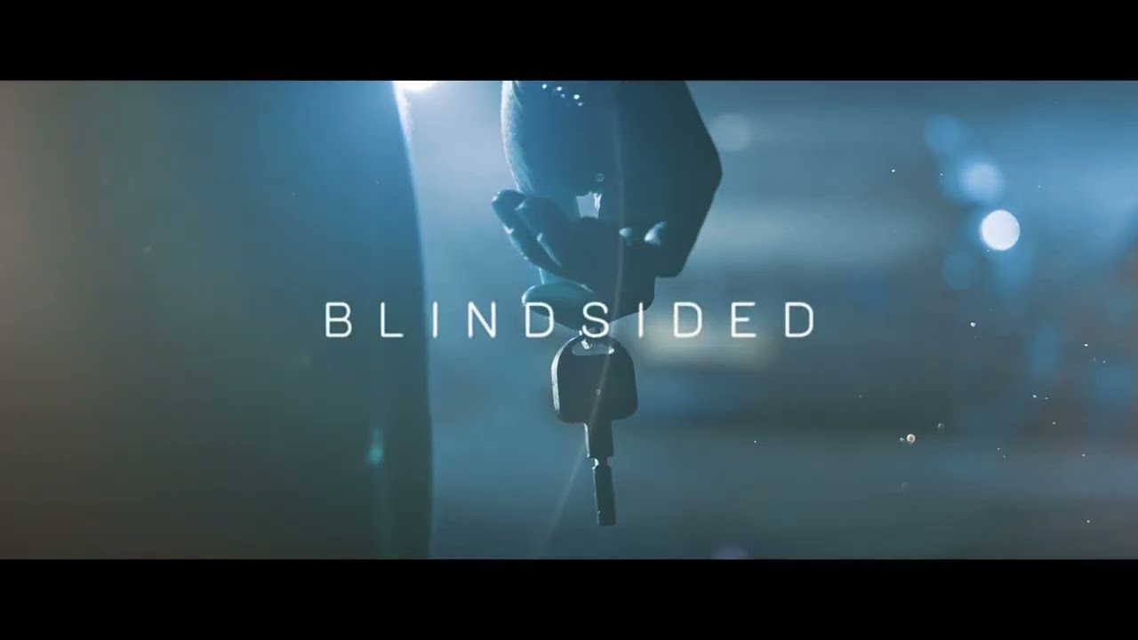 Smith/Kotzen &ndash; Blindsided (Official Lyric Video) - YouTube