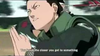 Naruto Shippuuden Opening 4 -Inoue Joe - CLOSER-