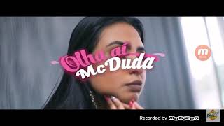 Clipe da MC Duda (Olha aí)