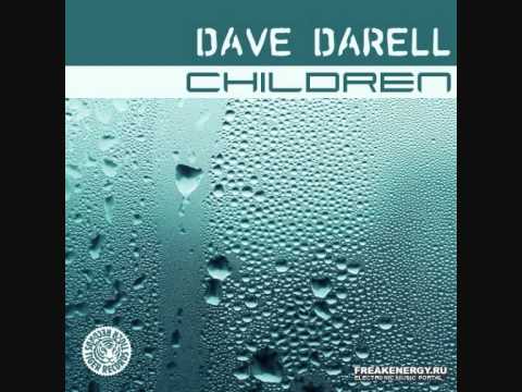 Dave Darell - Children (Club Mix)