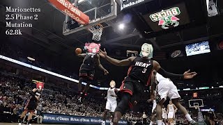 Download lagu Varesa 2 MOGS Bunny even after severe NERFS!!! Sad! mp3