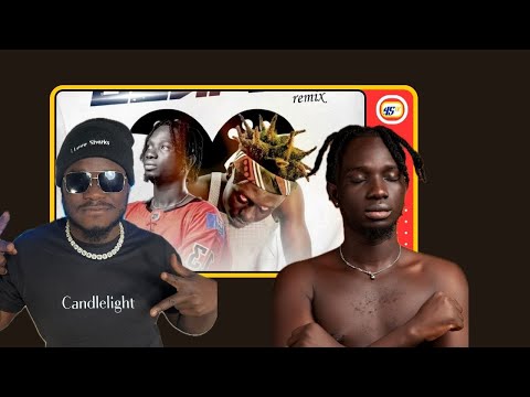 EXCLUSIVE INTERVIEW ALERT! Kobby Cee Talks "Odupon"