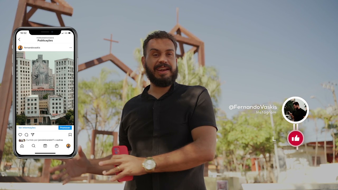 3 DICAS PARA MELHORAR SEUS VÍDEOS E FOTOS