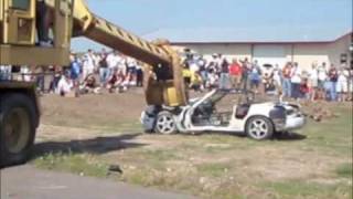 24 Hours of LeMons Texas People's Curse