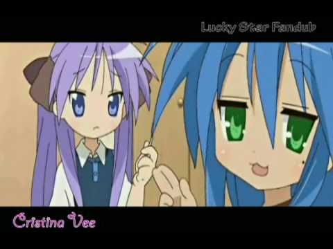 Cristina Vee- Voice Acting Clips