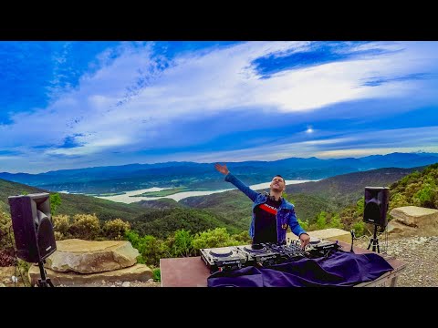 LAZARO - MURO DE RODA || Remember Dj Set