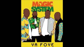 Magic System - Pepito