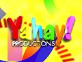 Yahay Productions HiT Entertainment Logo 2003