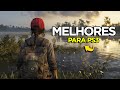 Os 10 Melhores Jogos De Playstation 3 ps3 Em 2024