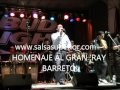 AMOR ARTIFICIAL....RAY BARRETO