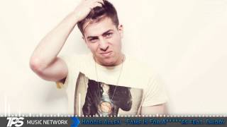 Hoodie Allen - Fame Is For A*****es feat. Chiddy