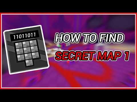 How to find the code for SECRET Map 1 | Voxel Defenders: Remix