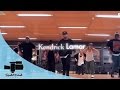 kendrick lamar - tammy's song | choreography ...