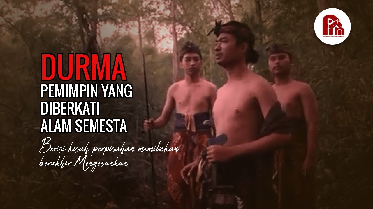 Durma, Leader Blessed by the Universe