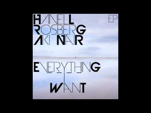 Wille Eldh - Everything I Want (Original Mix)