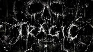 Cover art for Tragic