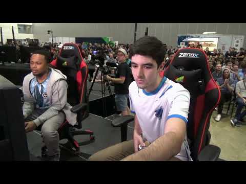 BAM11 - SSBM Singles WSF - Professor Pro vs Sora