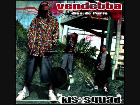 Kls squad - The rel life hip-hop parte 2