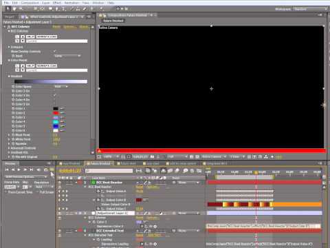 Product Manager Overview: Boris Continuum Complete 7 AE's Beat Reactor
