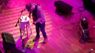 Cake - Mexico live @ House of Blues Chicago 12.14.10