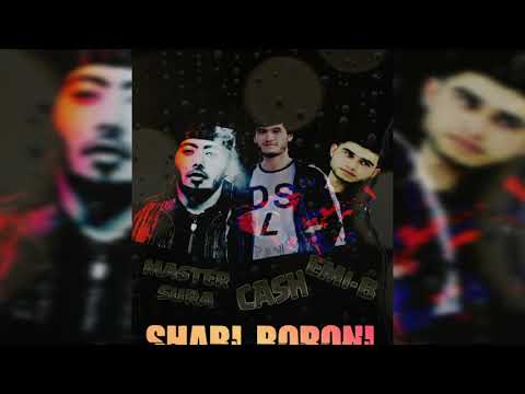 Master SuRa x EMI-B x CaSh - Шаби борони