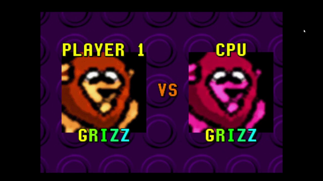 Gameplay Video