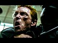Der Gefährlichste Mann Im Gefängnis Watchmen Die Wächter German Deutsch Clip