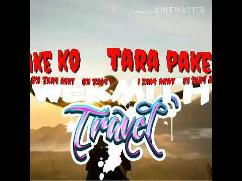 eleganboys remix tara pake ko