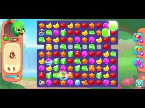 Wildscapes Level 213