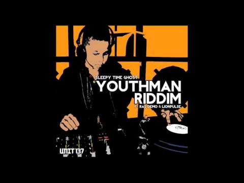 Sleepy Time Ghost - Youthman Dub (Joe Ariwa)