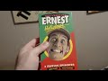 VHS DVD Update November 18th 2024