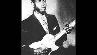 Elmore James   The Sky is Crying