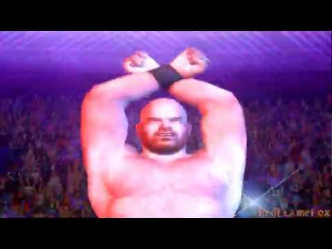 WWE SmackDown! vs. Raw (USA) PS2 ISO - CDRomance